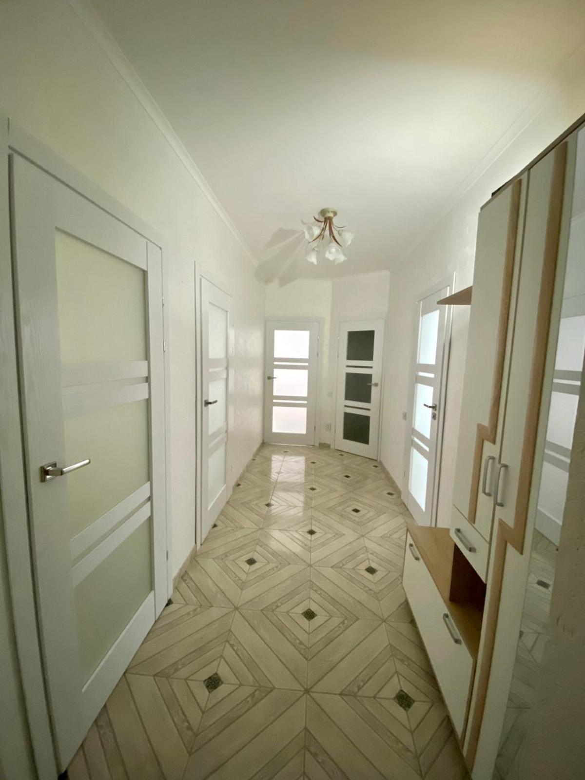 новобуд.стрийська,ашан,сихів,автовокзал Apartment
