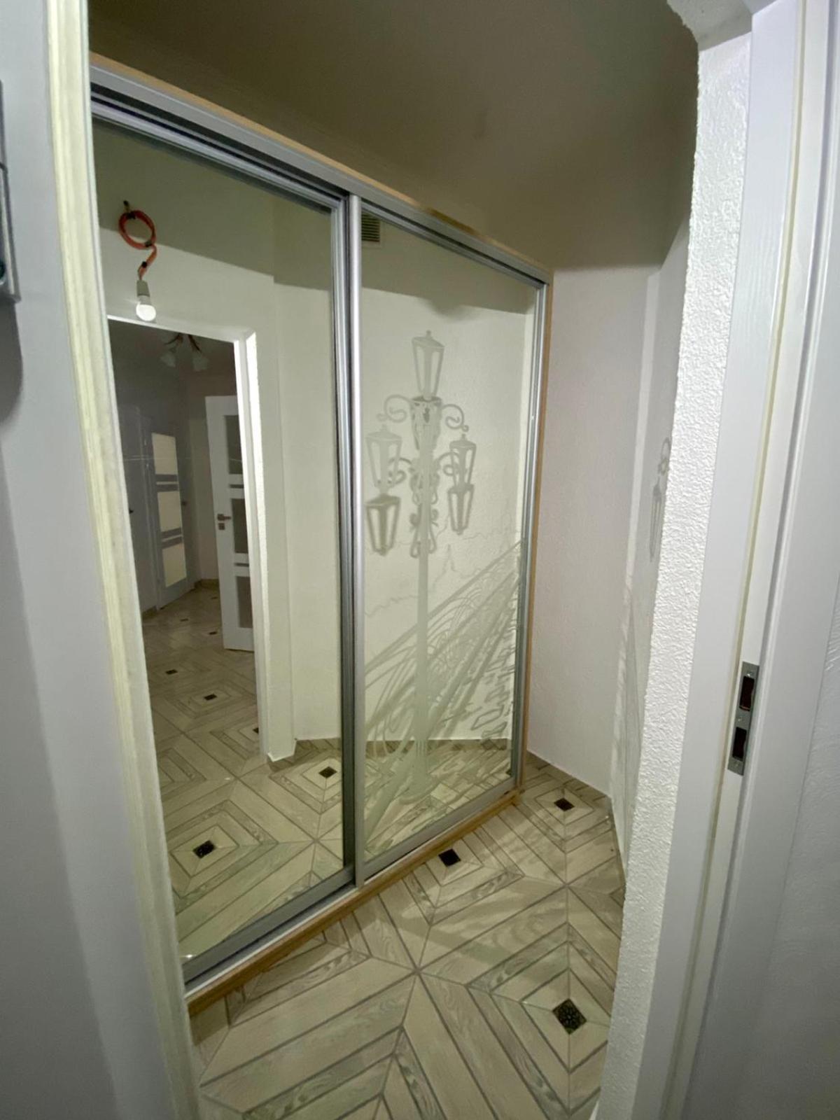 Apartment новобуд.стрийська,ашан,сихів,автовокзал Lviv