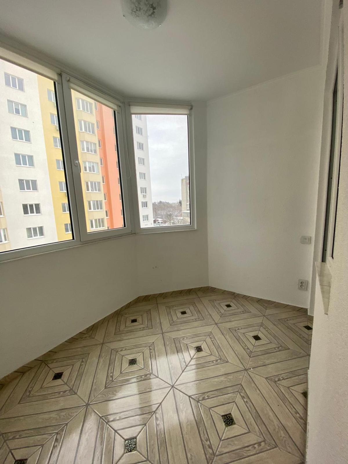 Apartment новобуд.стрийська,ашан,сихів,автовокзал Lviv