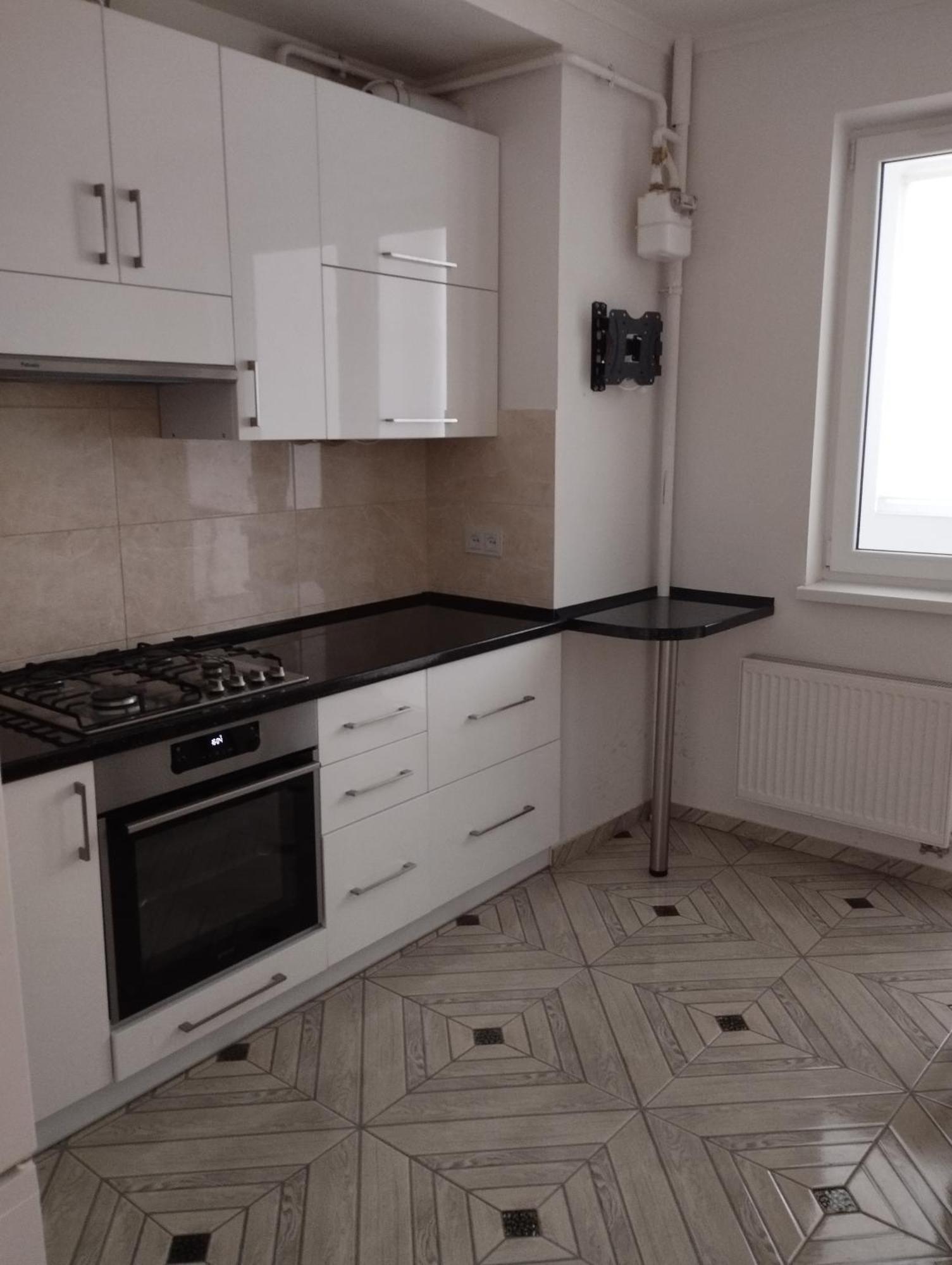 Apartment новобуд.стрийська,ашан,сихів,автовокзал Lviv